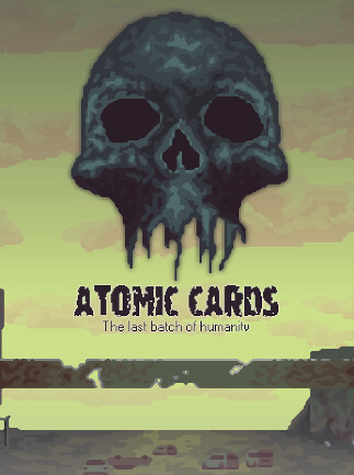 Atomic Cards (PC) – Steam Key – GLOBAL – Titelbild