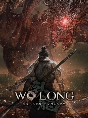 Wo Long: Fallen Dynasty (PC)