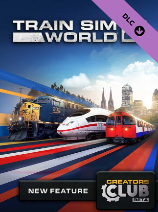 Train Sim World 2: Hauptstrecke Rhein-Ruhr: Duisburg – Bochum Route Add-On (PC) – Steam Key – GLOBAL – Titelbild
