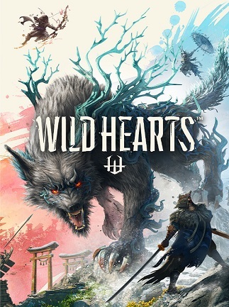 WILD HEARTS (PC) – Steam Key – GLOBAL – Titelbild
