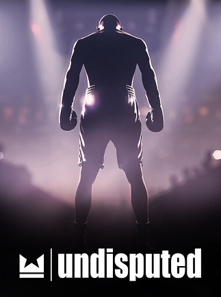 Undisputed (PC) – Steam Key – ROW – Titelbild