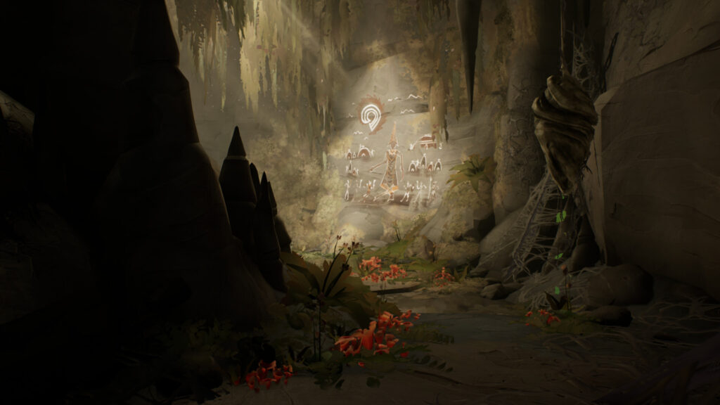 Ashen – Nightstorm Isle (PC) – Steam Key – ROW – Galeriebild 1
