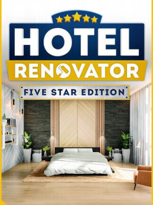Hotel Renovator | Five Star Edition (PC)