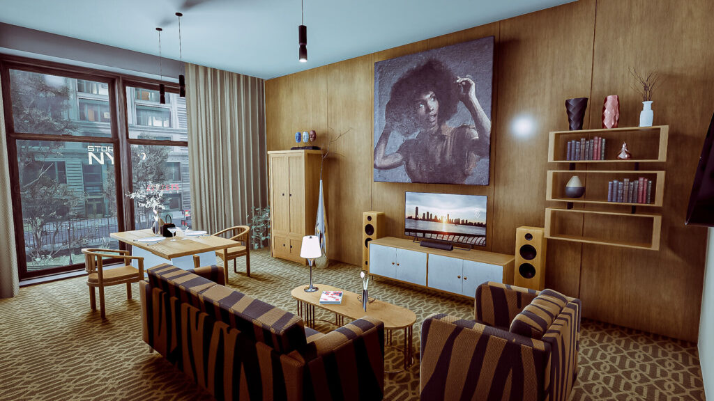 Hotel Renovator | Five Star Edition (PC) – Steam Key – GLOBAL – Galeriebild 2