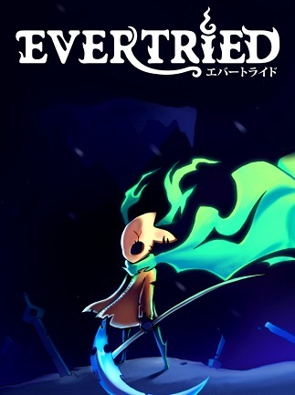 Evertried (PC) – Steam Key – ROW – Titelbild