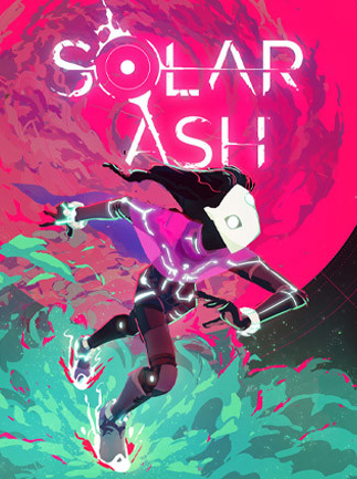 Solar Ash (PC) – Steam Key – ROW – Titelbild