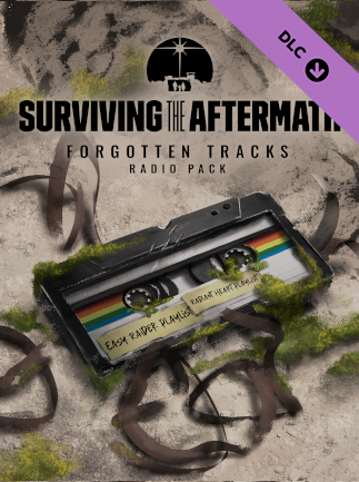 Surviving the Aftermath: Forgotten Tracks (PC) – Steam Key – GLOBAL – Titelbild