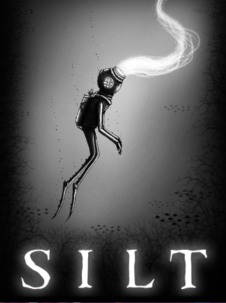 SILT (PC) – Steam Key – ROW – Titelbild