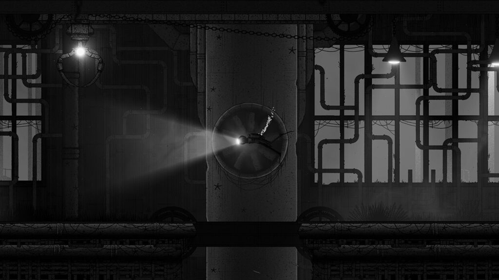 SILT (PC) – Steam Key – ROW – Galeriebild 2