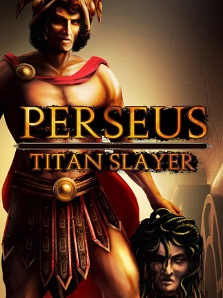 Perseus: Titan Slayer (PC) – Steam Key – GLOBAL – Titelbild