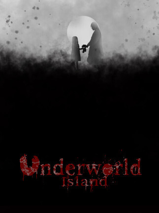Underworld Island (PC) – Steam Key – GLOBAL – Titelbild