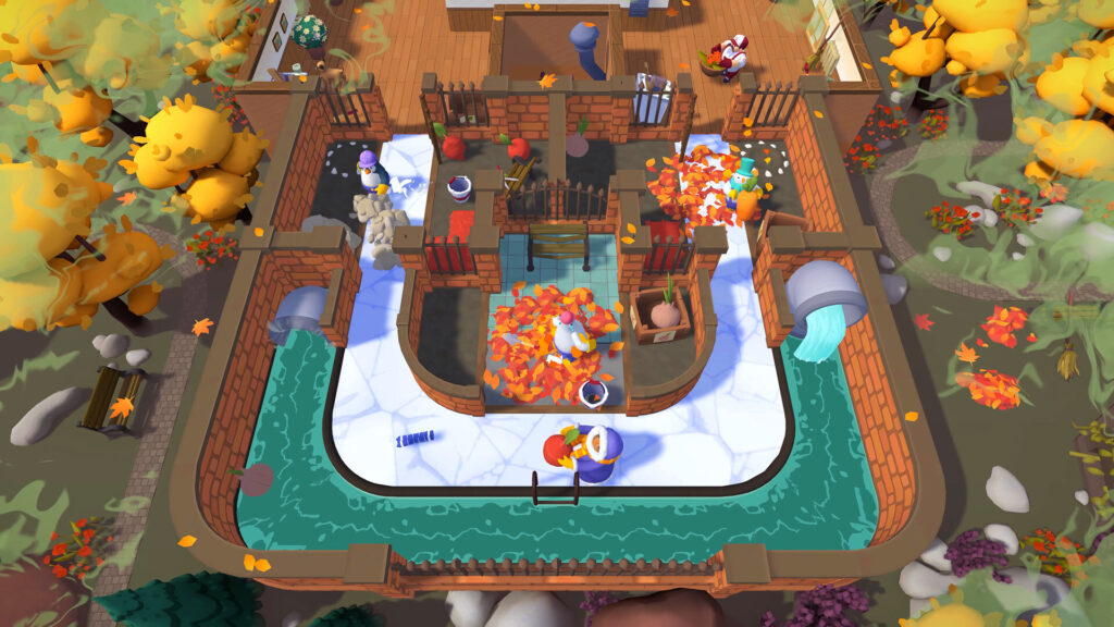 Tools Up! Garden Party – Episode 3: Home Sweet Home (PC) – Steam Key – EUROPE – Galeriebild 2