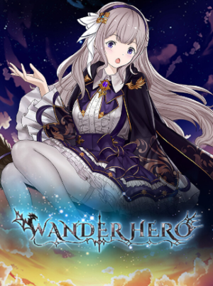 Wander Hero (PC)