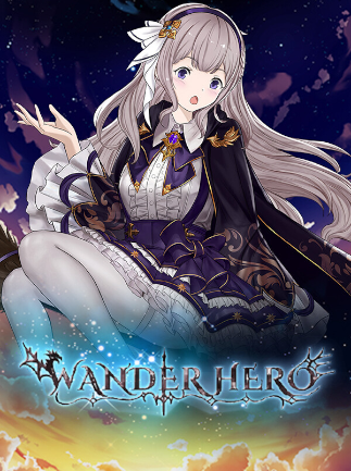 Wander Hero (PC) – Steam Key – GLOBAL – Titelbild