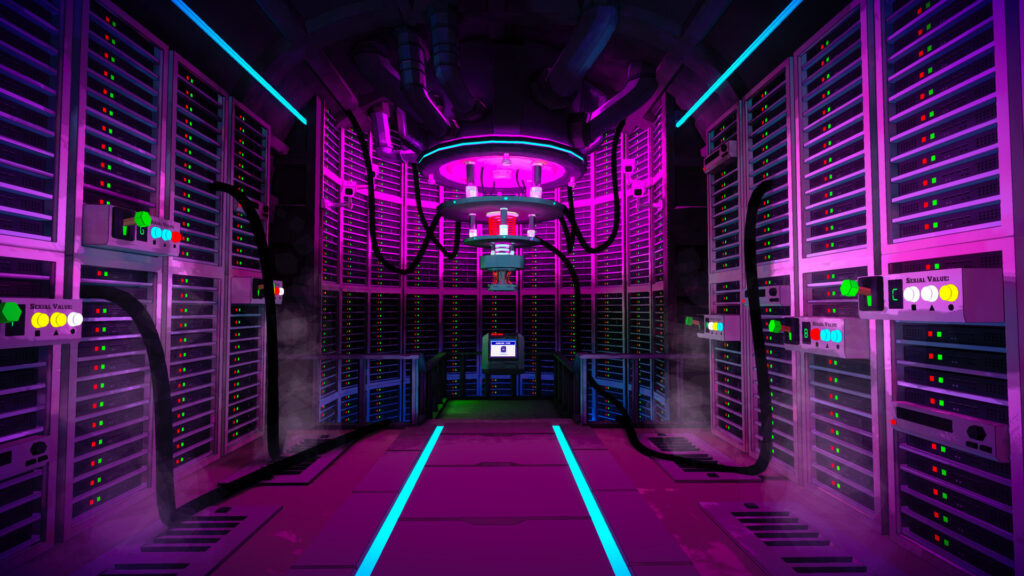 Escape Academy (Xbox Series X/S, Windows 10) – Xbox Live Key – Europe Restricted – Galeriebild 2