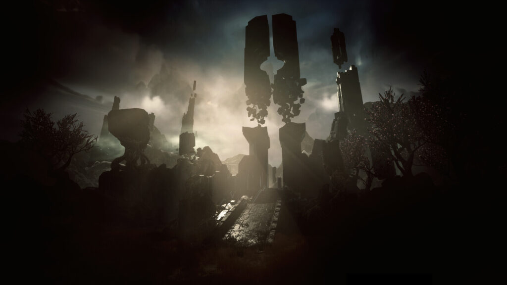 Scars Above (PC) – Steam Key – ROW – Galeriebild 1