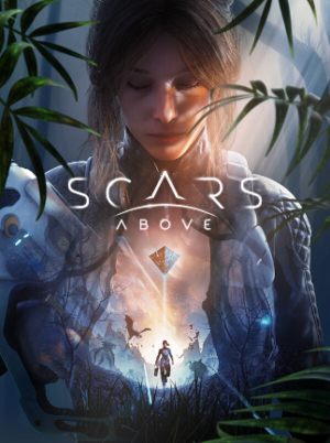 Scars Above (PC) - Steam Key - ROW