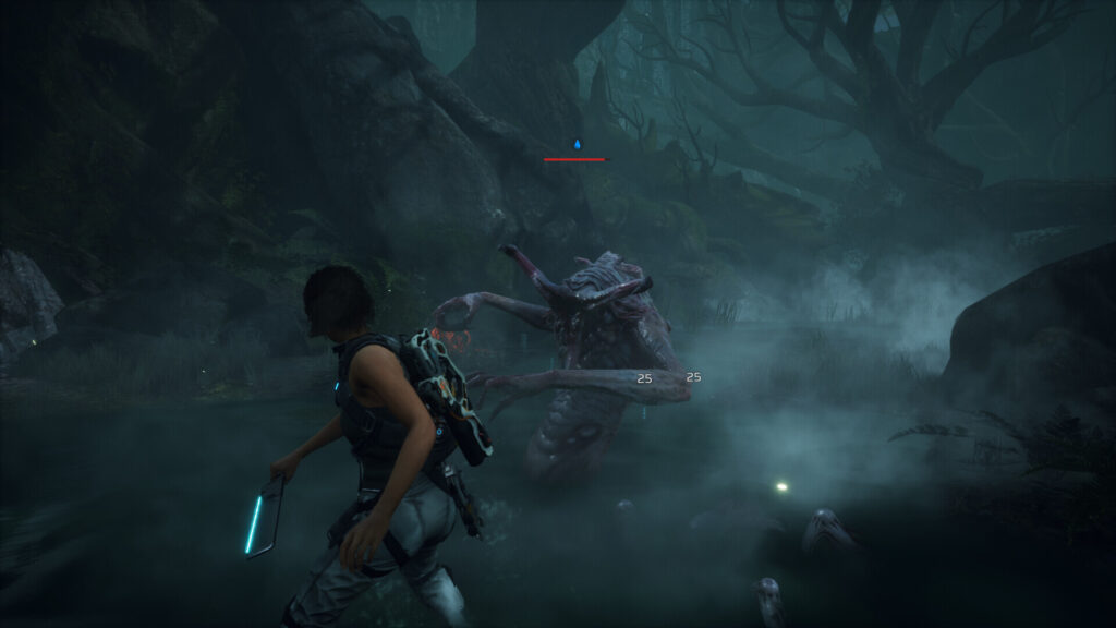 Scars Above (PC) – Steam Key – ROW – Galeriebild 2