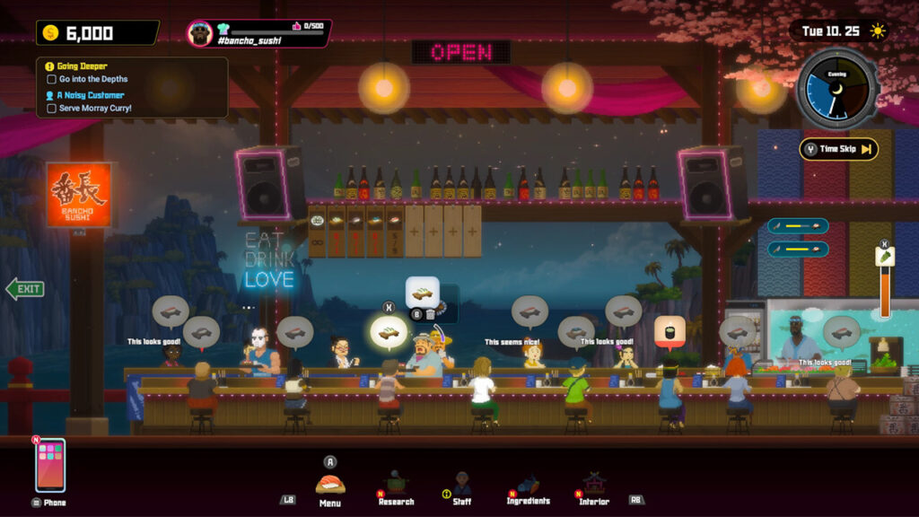 DAVE THE DIVER | Deluxe Edition (PC) – Steam Key – ROW – Galeriebild 2