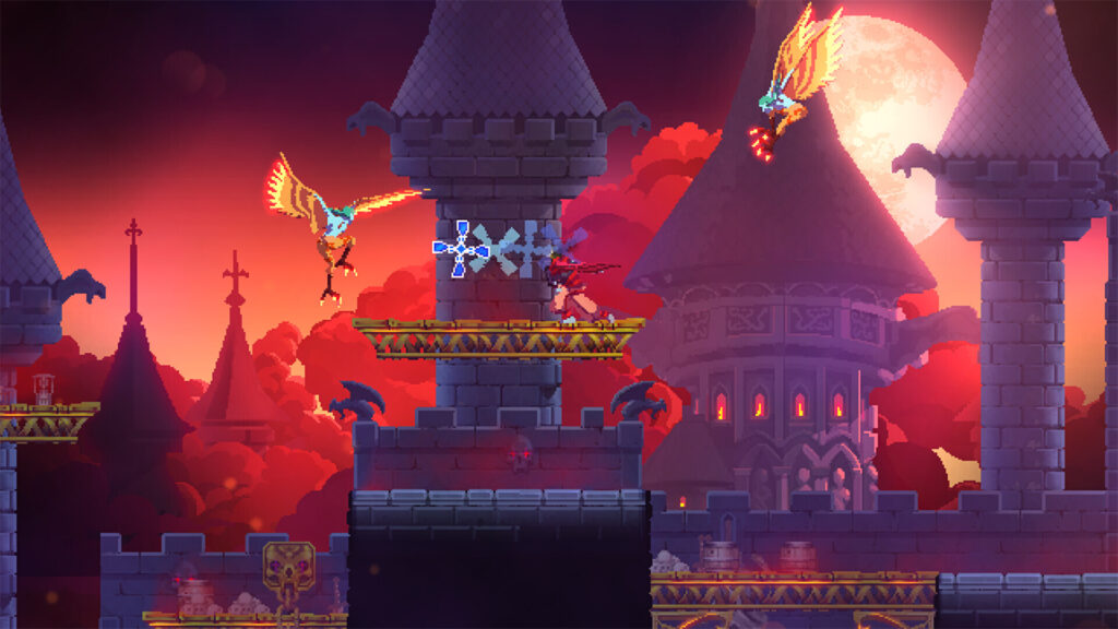 Dead Cells: Return to Castlevania (PC) – Steam Key – ROW – Galeriebild 1