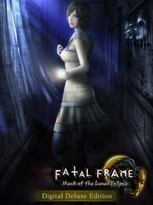 FATAL FRAME / PROJECT ZERO: Mask of the Lunar Eclipse | Deluxe Edition (PC)