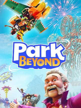 Park Beyond (PC) – Steam Key – ROW – Titelbild