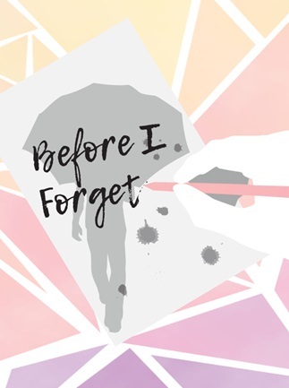 Before I Forget (PC) – Steam Key – GLOBAL – Titelbild