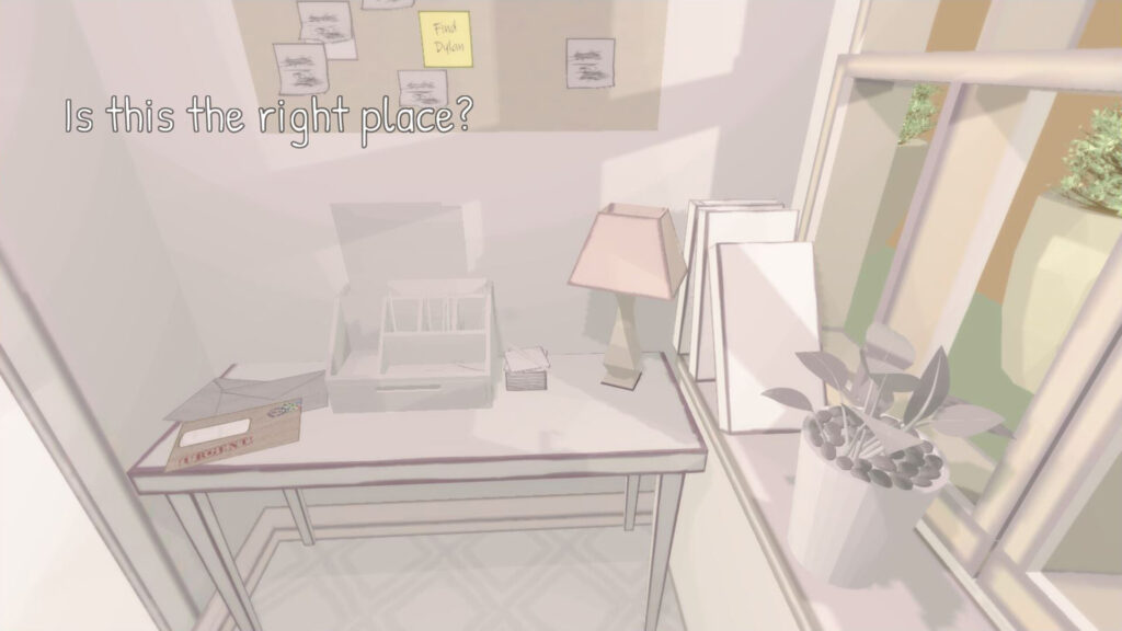 Before I Forget (PC) – Steam Key – GLOBAL – Galeriebild 2
