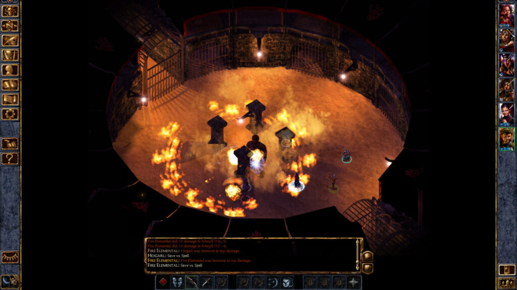 Baldur’s Gate: Deluxe Edition (PC) – Steam Key – EU – Galeriebild 1
