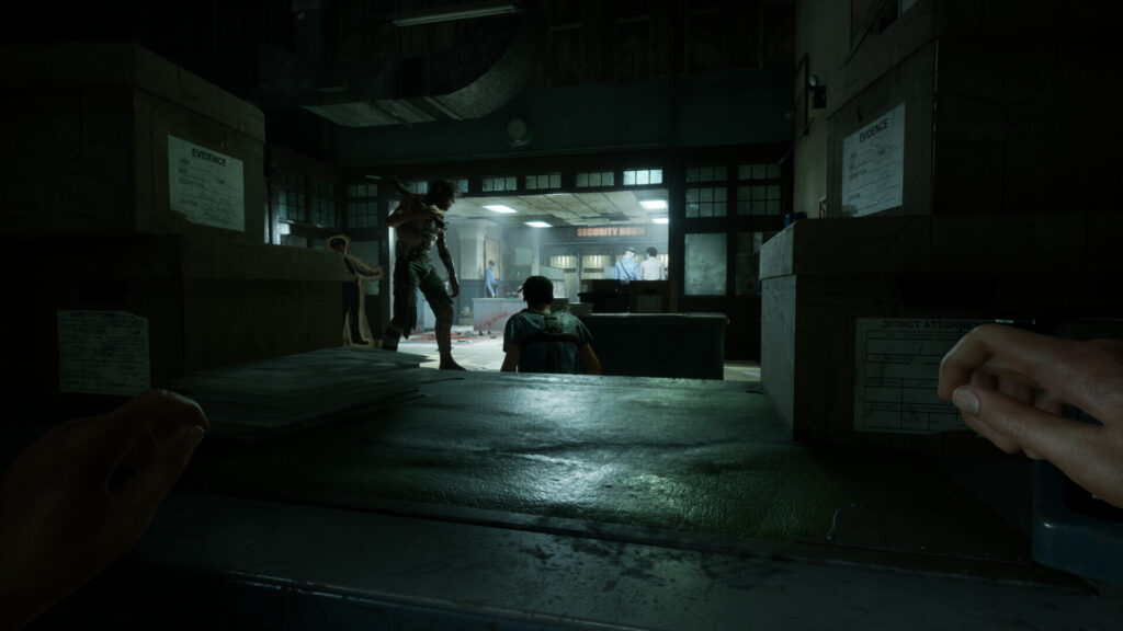 The Outlast Trials | Deluxe Edition (Xbox Series X/S) – Xbox Live Key – EUROPE – Galeriebild 2