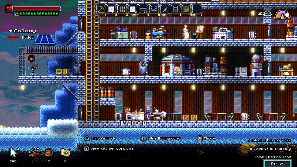 Farworld Pioneers (PC) – Steam Key – ROW – Galeriebild 1