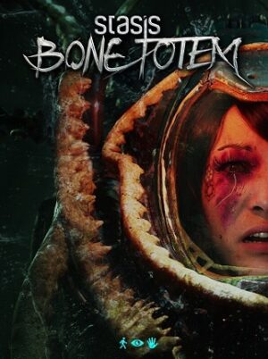 STASIS: BONE TOTEM (Xbox One, Xbox Series X) – Xbox Live Key – Europe Restricted