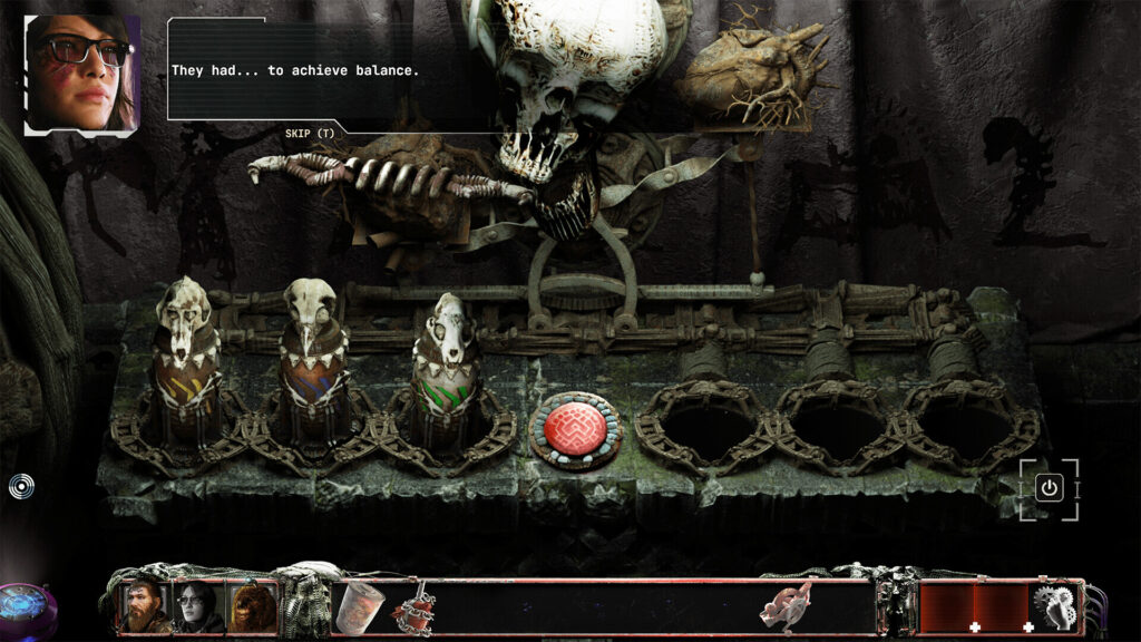 STASIS: BONE TOTEM (Xbox One, Xbox Series X) – Xbox Live Key – Europe Restricted – Galeriebild 2