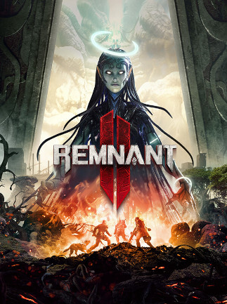 Remnant II (PC) – Steam Key – ROW – Titelbild