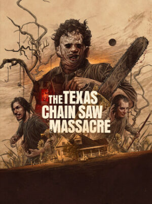 The Texas Chain Saw Massacre (PC)