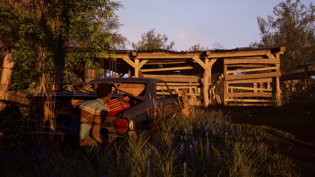 The Texas Chain Saw Massacre (PC) – Steam Key – EUROPE – Galeriebild 2