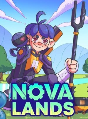 Nova Lands (PC)