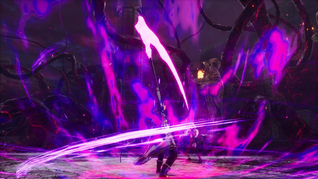 SWORD ART ONLINE Last Recollection (PC) – Steam Key – ROW – Galeriebild 2