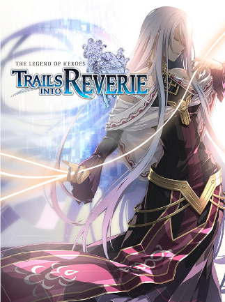 The Legend of Heroes: Trails into Reverie (PC) – Steam Key – GLOBAL – Titelbild
