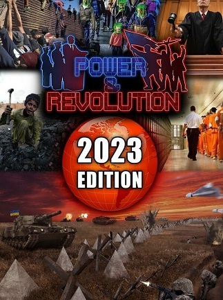 Power & Revolution 2023 Edition (PC) – Steam Key – GLOBAL – Titelbild