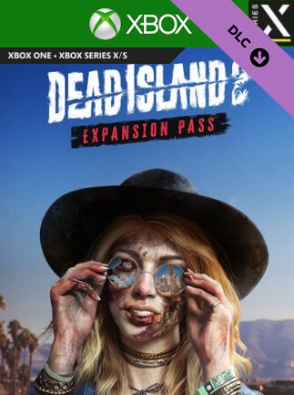 Dead Island 2 Expansion Pass (Xbox Series X/S) – Xbox Live Key – Europe Restricted – Titelbild