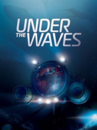 Under The Waves (PC) – Steam Key – ROW – Titelbild