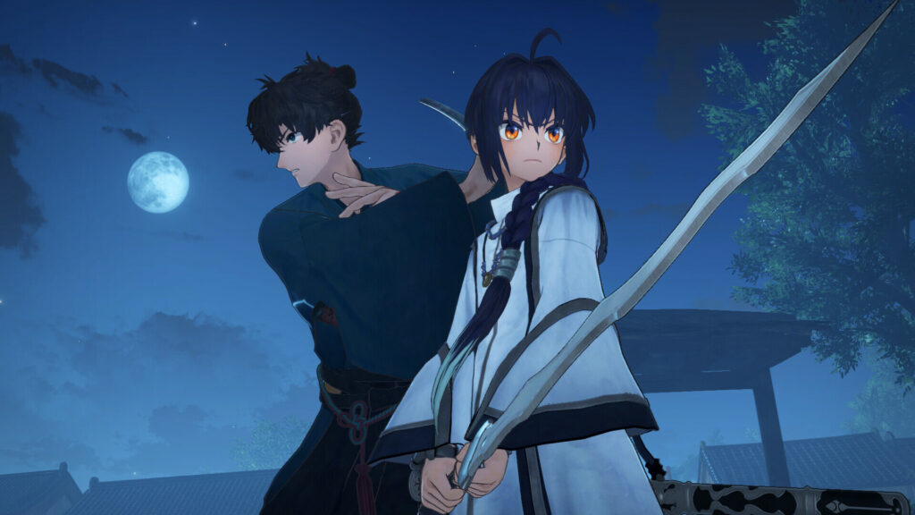 Fate/Samurai Remnant (PC) – Steam Key – ROW – Galeriebild 1