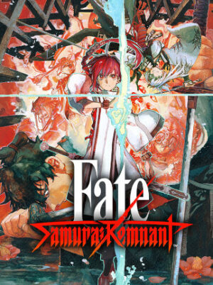 Fate/Samurai Remnant (PC) - Steam Key - ROW