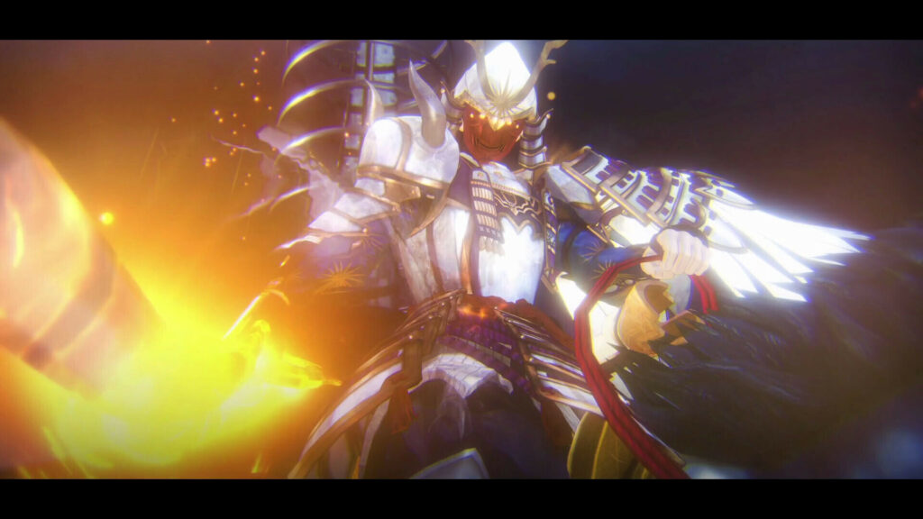 Fate/Samurai Remnant (PC) – Steam Key – ROW – Galeriebild 2