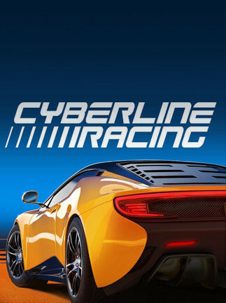 Cyberline Racing (PC) – Steam Key – GLOBAL – Titelbild