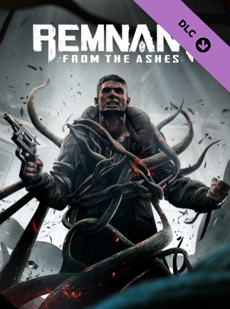 Remnant Ultimate Bundle (PC) – Steam Key – GLOBAL – Titelbild