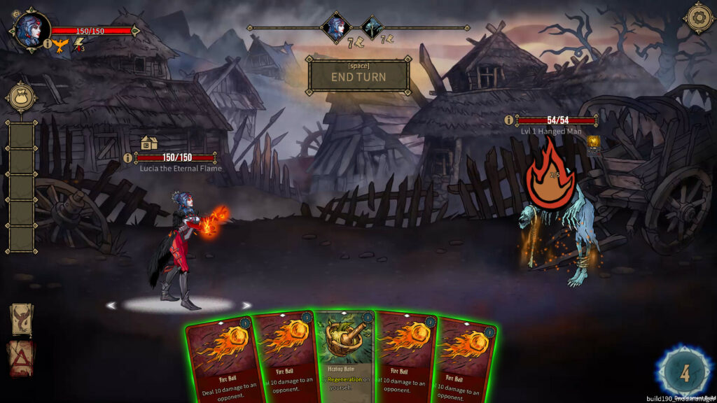 Deck of Ashes – Unique Character Skins (PC) – Steam Key – GLOBAL – Galeriebild 2