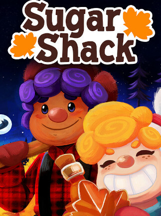 Sugar Shack (PC) – Steam Key – GLOBAL – Titelbild