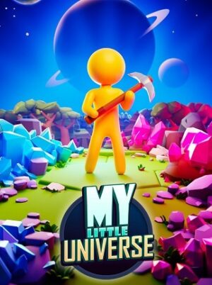 My Little Universe Complete Edition (PC) - Steam Key - GLOBAL